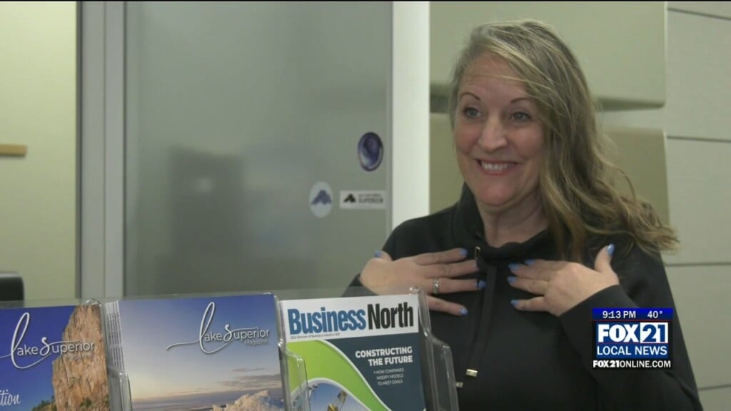 Lake Superior Magazine Takes On New Ownership