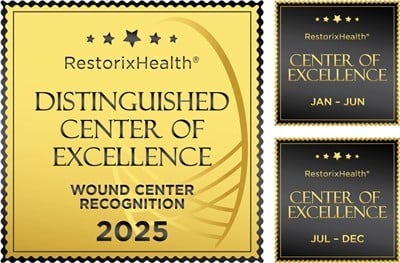 Restorixhealth Announces 2025 Center Recognition Awards Program Recipients