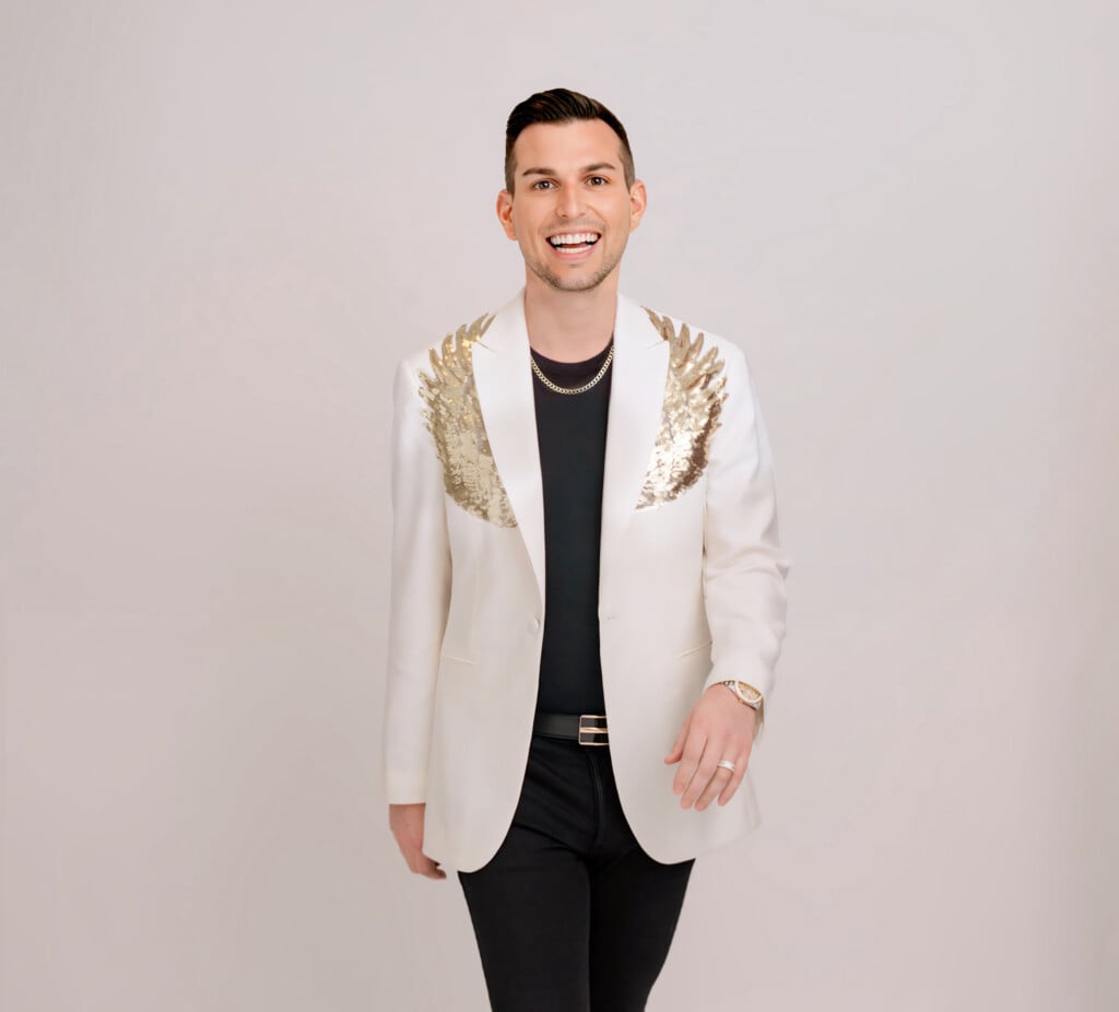 Matt Fraser Headshot Blank