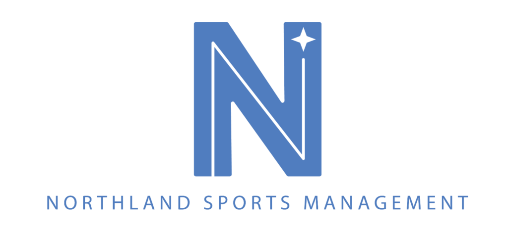 Northland Sports Management Logo