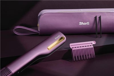 Sharkninja Introduces Shark® Silkipro™ Straight