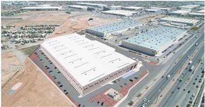 Boyd More Than Doubles Liquid Cooling Manufacturing Capacity In Mexico, Boosting Production For Ai Infrastructure, Hyperscale And Colocation Data Centers