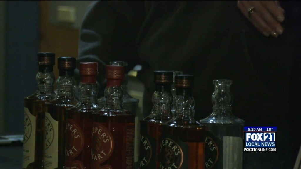 Ronald Mcdonald House Hosts 5th Annual Brew Love North Fundraiser