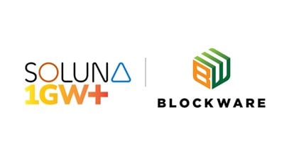 Soluna Expands Partnership With Blockware, Adding 6 Mw At Project Dorothy 1