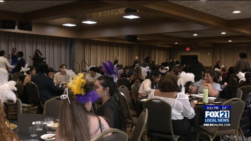 The Popular Soul Food Night Returns To Umd