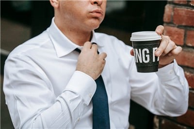 Daylight Saving Time Brews Anxiety For 70% Of Coffee Drinkers