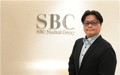 Sbc Medical Appoints Sheng Fu Hsiao As Cto Leveraging Medical Big Data From 283 Global Locations And 6.63 Million Annual Patient Visits To Build A Scalable, Ai Driven Medical Management Infrastructure