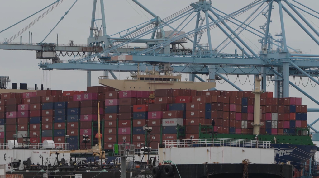 Federal trade court lays the groundwork to force the government to start refunding more than $130 billion worth of tariffs.