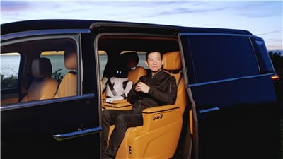 Faraday Future Founder And Co Ceo Yt Jia Shares Weekly Investor Update: Announces First Batch Of Eai Robotics Deliveries During Ceremony On Feb. 27, Marks First U.s. “eai Robot & Vehicle + Vacation Rental” Deployment
