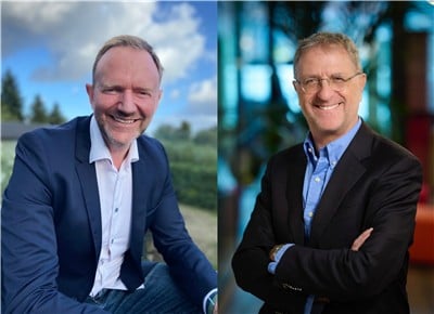 Medimaps Group And Radiobotics Announce Strategic Merger To Expand Ai Driven Musculoskeletal Imaging Portfolio