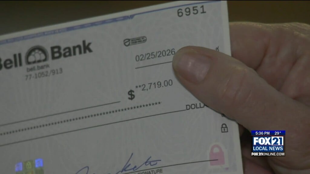 Many River Montessori Middle School Students Raise Over $2,000 For Loaves And Fishes