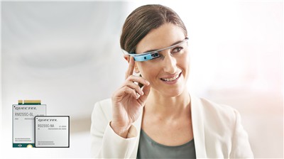 Quectel élargit Son Portefeuille 5g Milieu De Gamme Avec De Nouvelles Variantes Redcap 3gpp Release 17