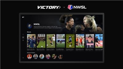 Victory+ Launches Nwsl Content Hub, Tapping Top Creators To Redefine How Fans Experience The League
