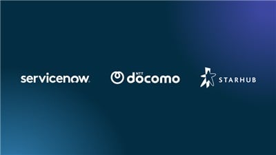 Ntt Docomo, Starhub, And Servicenow Keep Travelers Connected With Autonomous Roaming Resolution Using Servicenow Crm