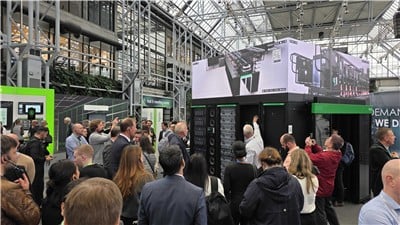 Smart Spatial Announces Enterprise Digital Twin Deployments To Be Showcased At Nvidia Gtc 2026