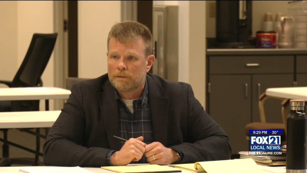 Superior Police Department Allegations Of Misconduct Report