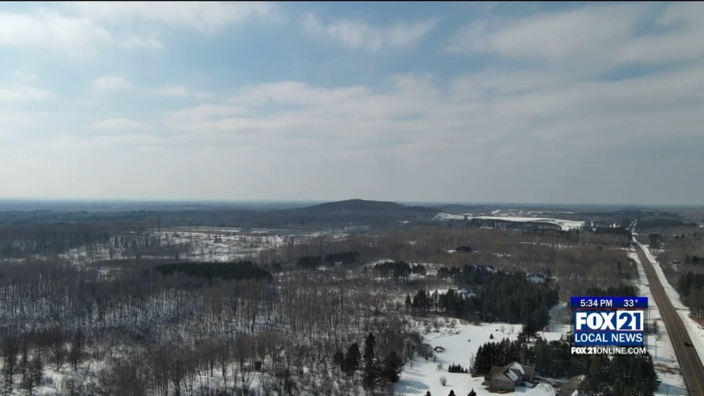 Local Construction Union Expresses Interest In Hermantown Data Center Development