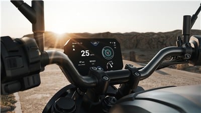 Harman Announces Ready Ride: A Rugged, Scalable Connectivity Platform Built For The Future Of Two Wheeled Mobility