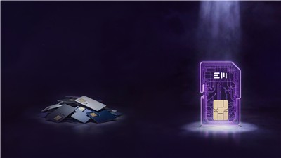 The Last Sim Card Businesses Will Ever Need – Emnify Introduces A Programmable Sgp.32 Connectivity Model