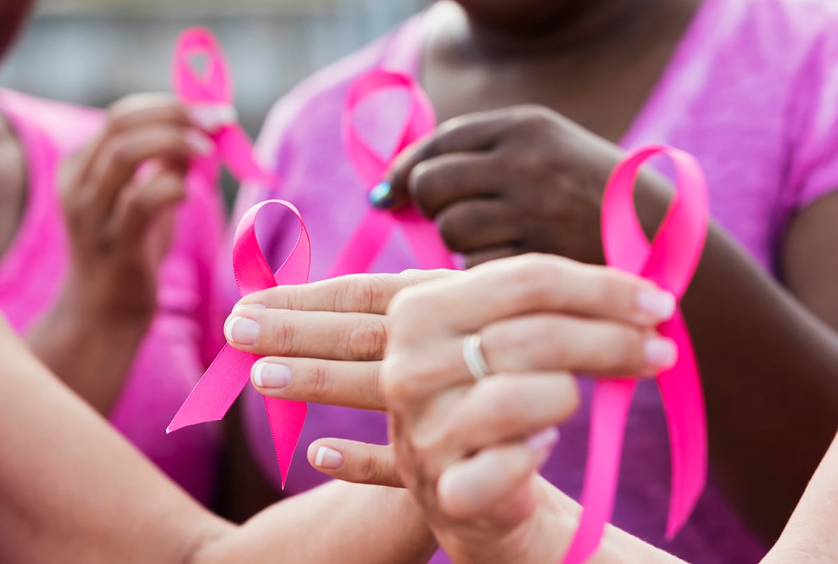 Benefits Of Breast Cancer Awareness