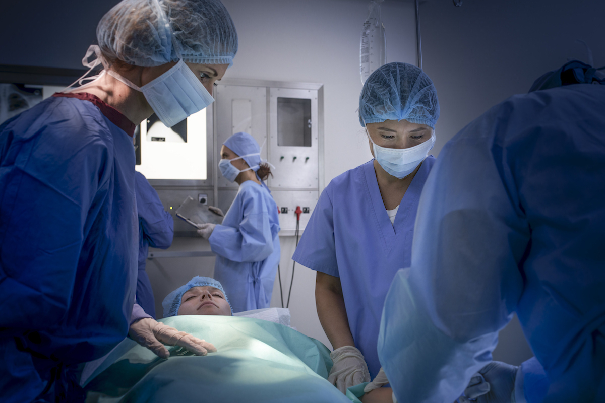 Surgery Restores Quality Of Life - Health & Life Magazine