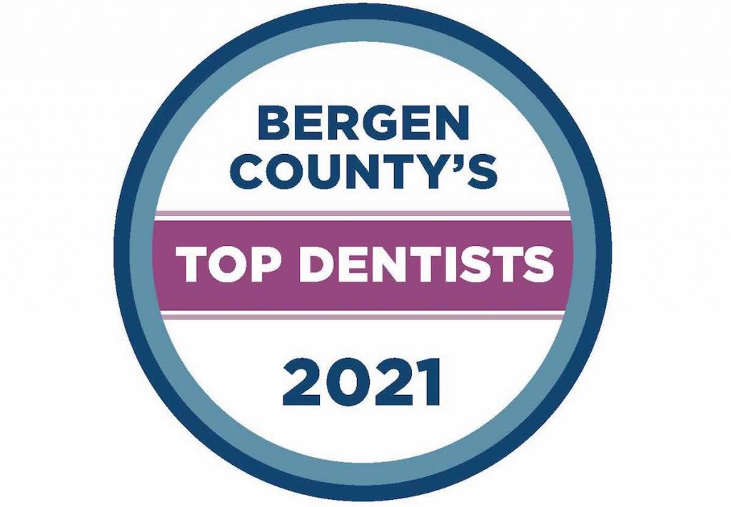 Top Dentists Logo Bergen 2021
