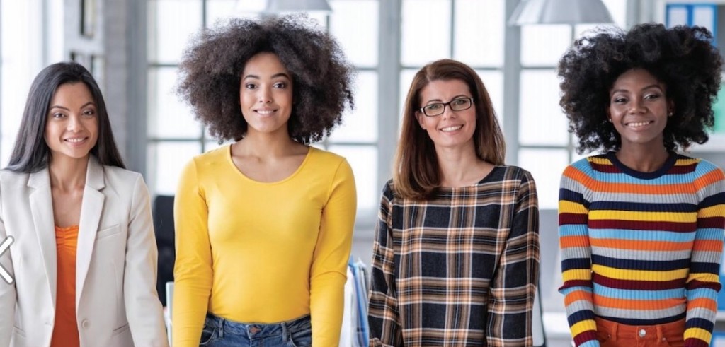 Women To Watch Banner No Words