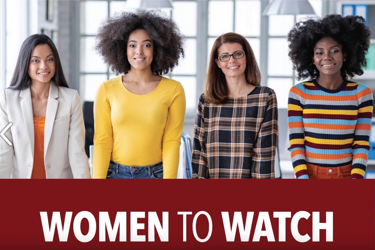 Women-to-Watch-banner Women To Watch Banner