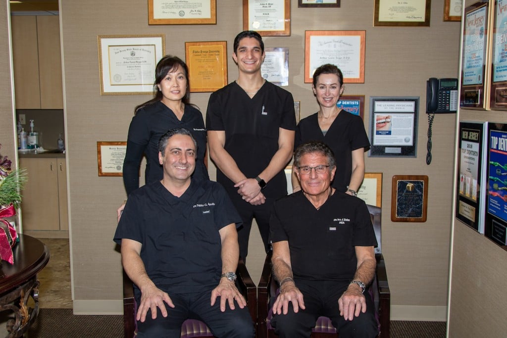 Endodontics Hoboken NJ, Endodontist