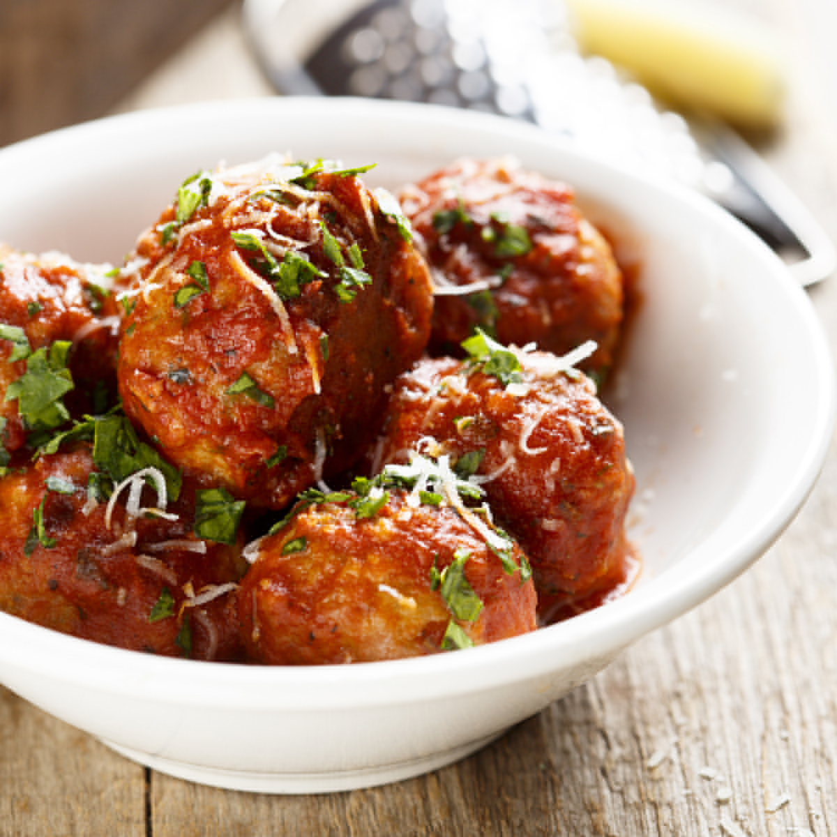 Meatballs Better Than Moms Health And Life Magazine