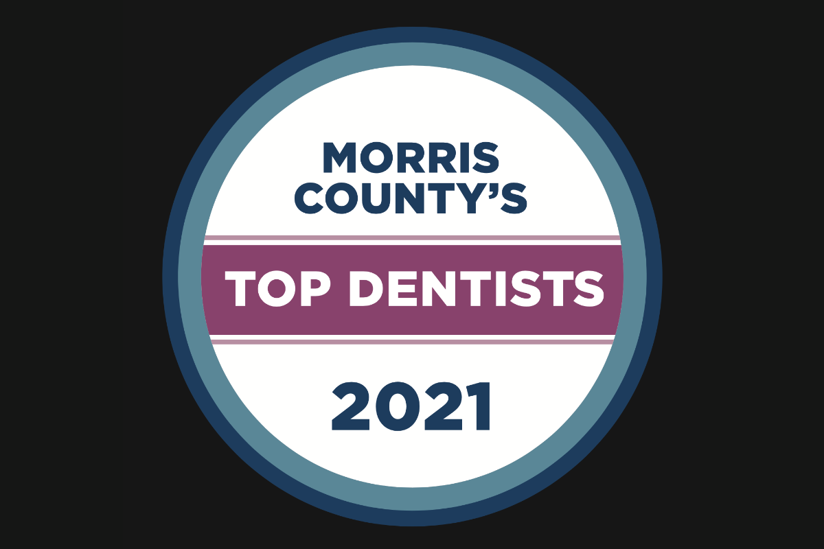 Morris County Top Dentists 2021 Morris County Top Dentists 2021
