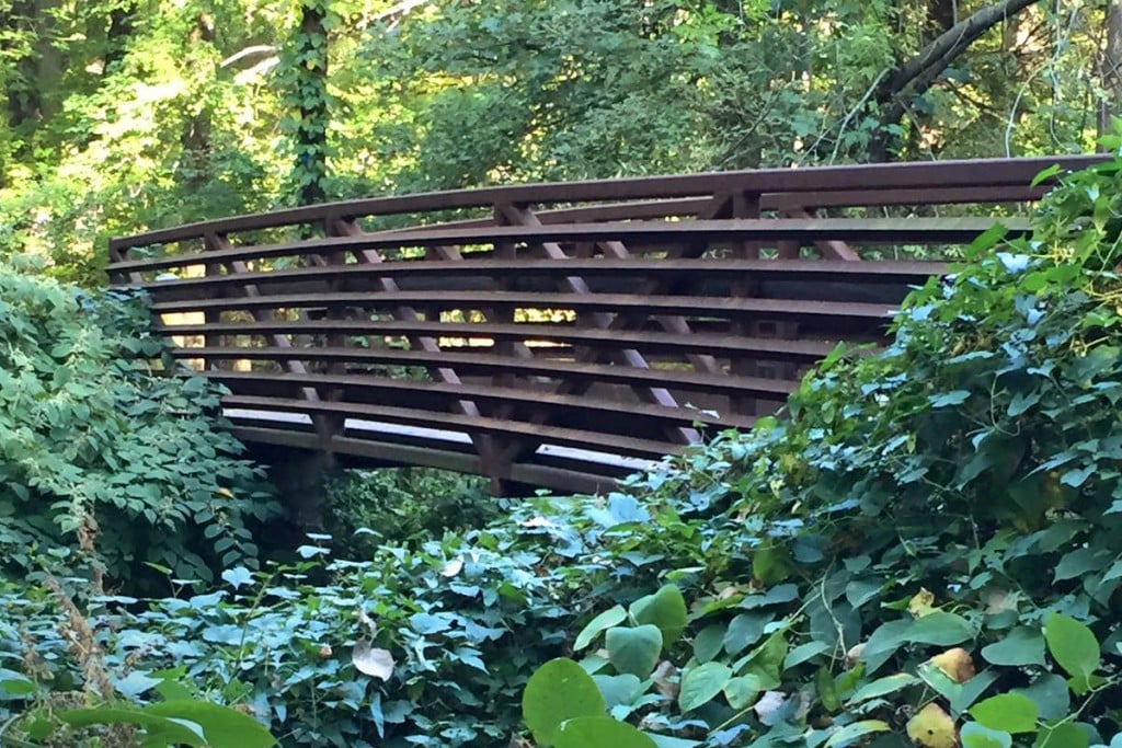 Demarest Nature Center