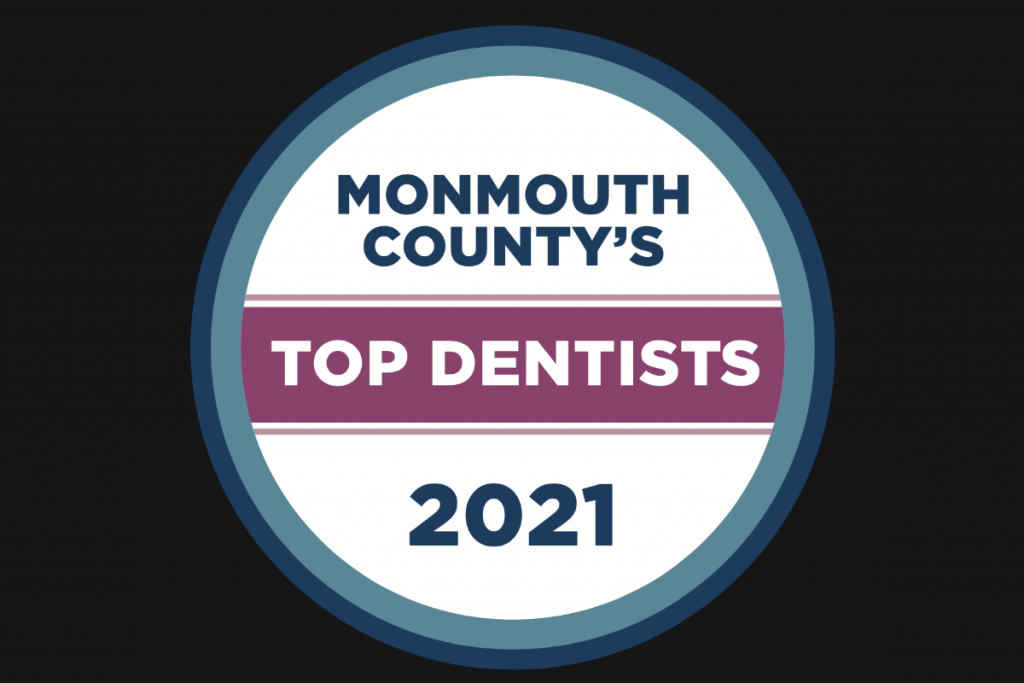 Top Dentists Monmouth 2021