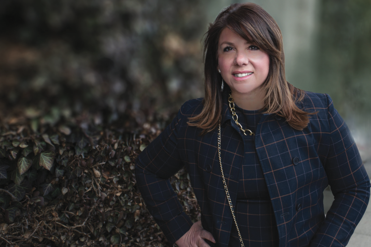 Compass Realty Health & Life Magazine