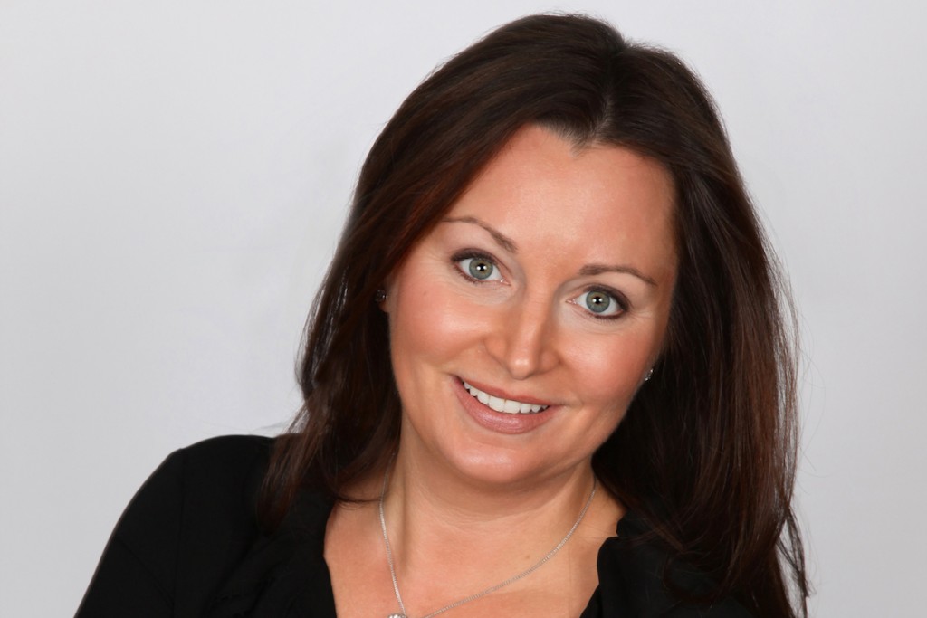 Anna Garifine