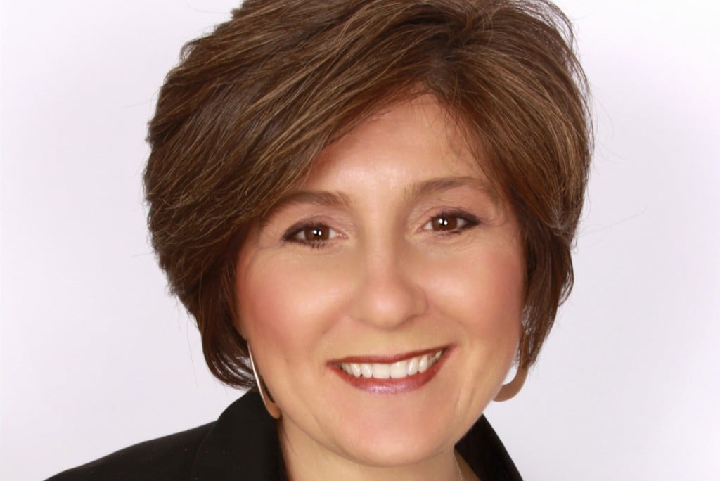 Phyllis Calianese
