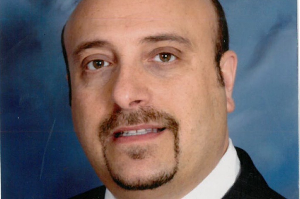 Aldo Merendino