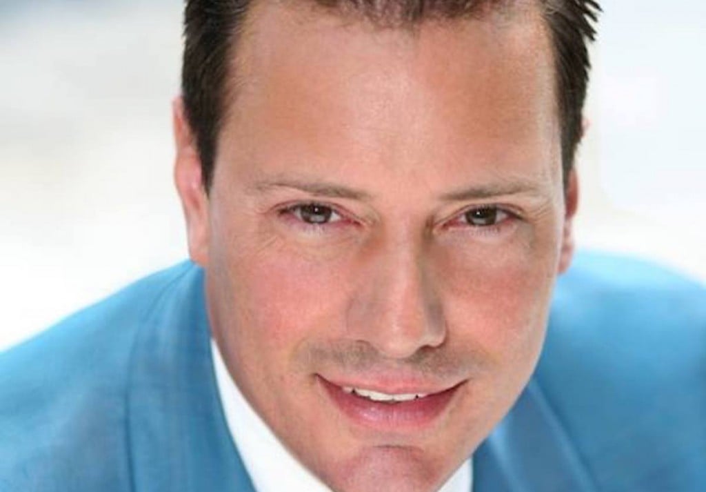 Matthew Perasso