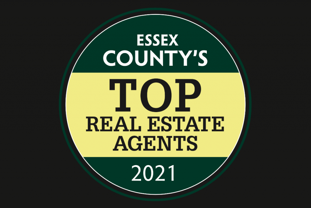 Essex Top Realtors Cover
