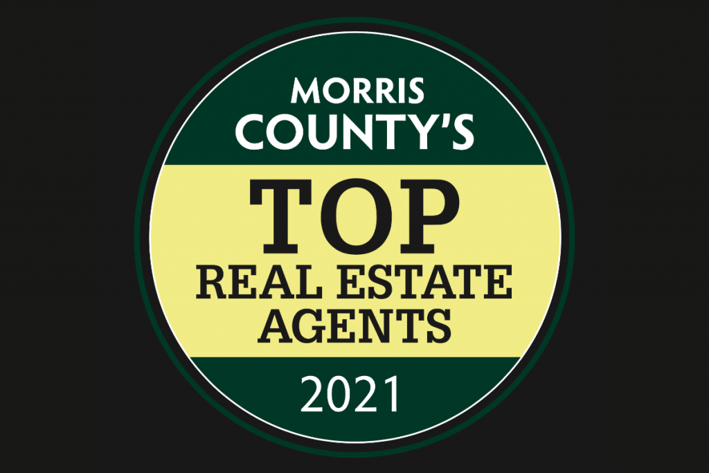 Morris Top Realtors Cover