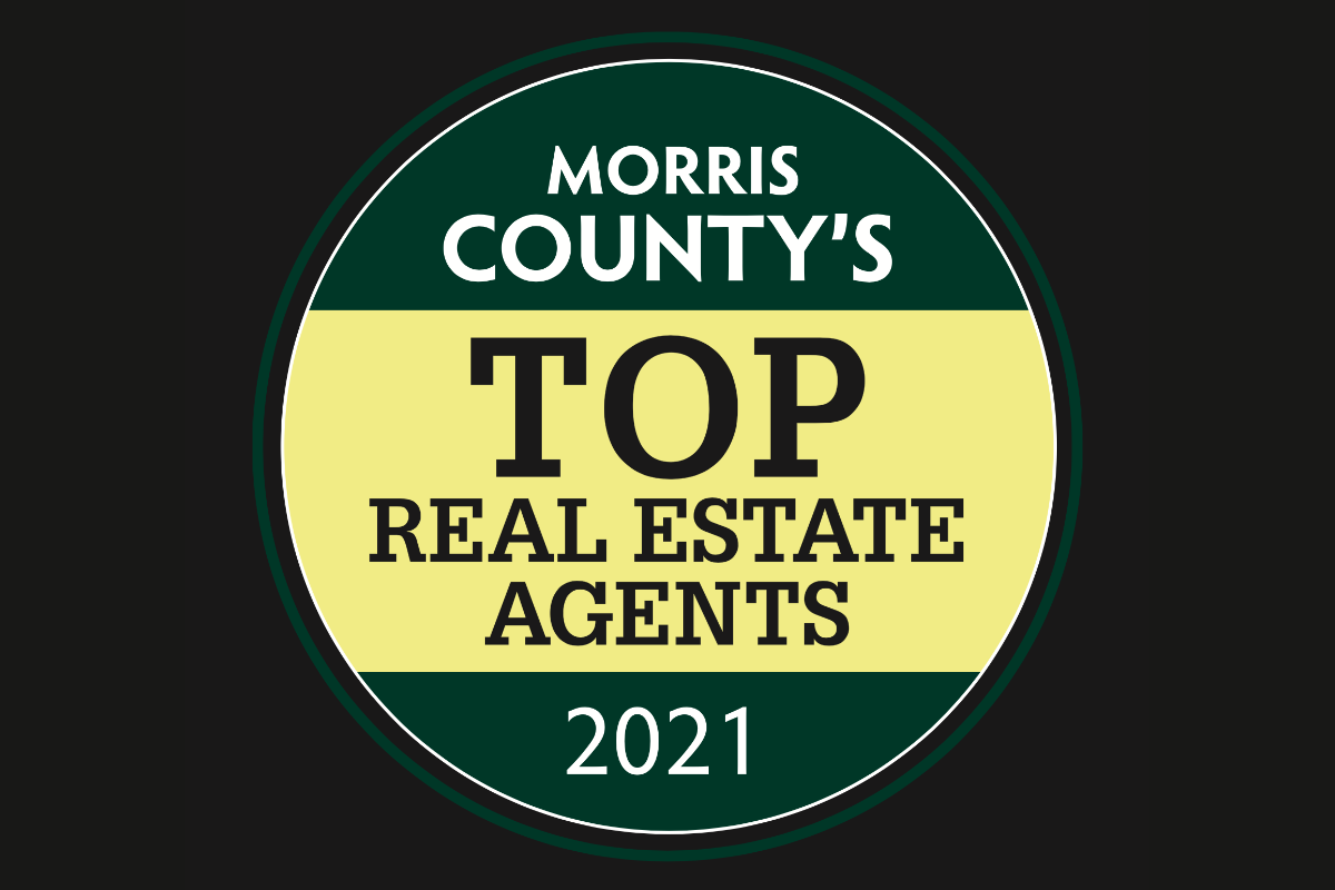 Morris Top Realtors Cover