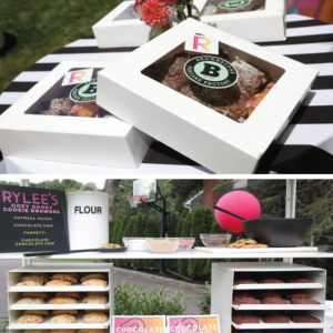 3 Bat Mitzvah Party 20
