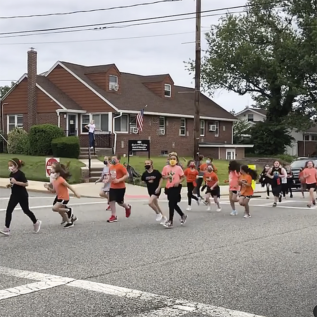 A Special Run in Hasbrouck Heights Health & Life Magazine