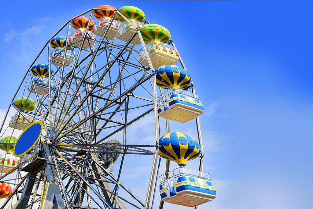 Kick Off Summer at These 6 Fairs and Carnivals - Health & Life