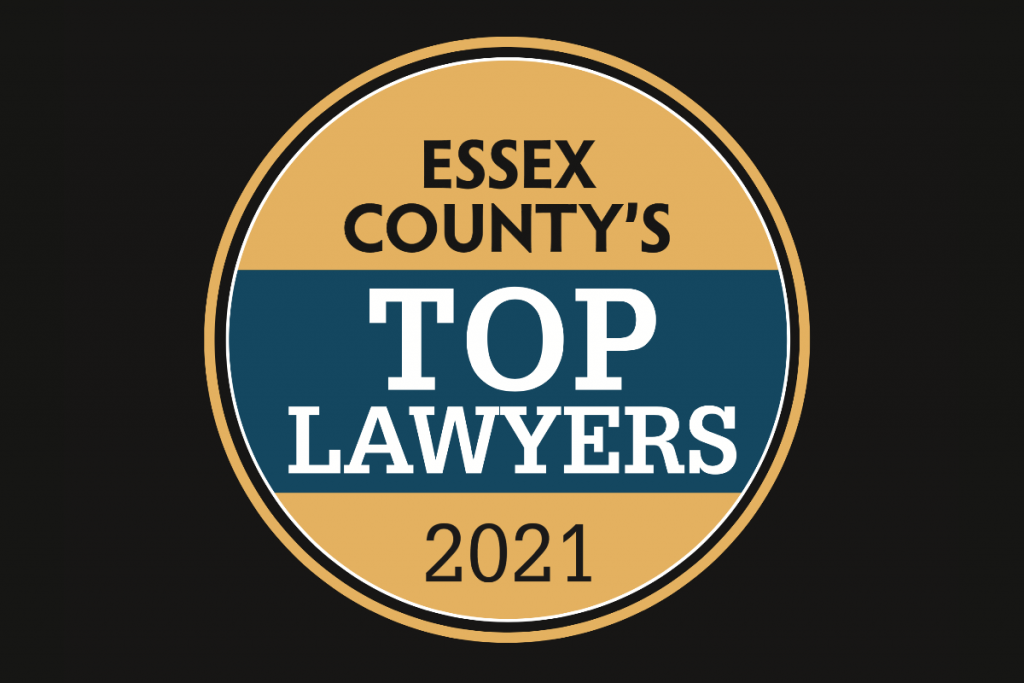 Essex Top Lawyers Cover
