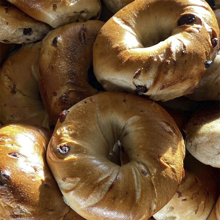 7 Bagel Spots We Know You’ll Love Health & Life Magazine