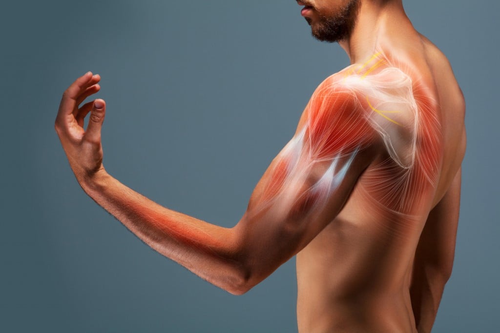 Shoulder Pain? Here's What Could Be Causing It: Bahri Orthopedics