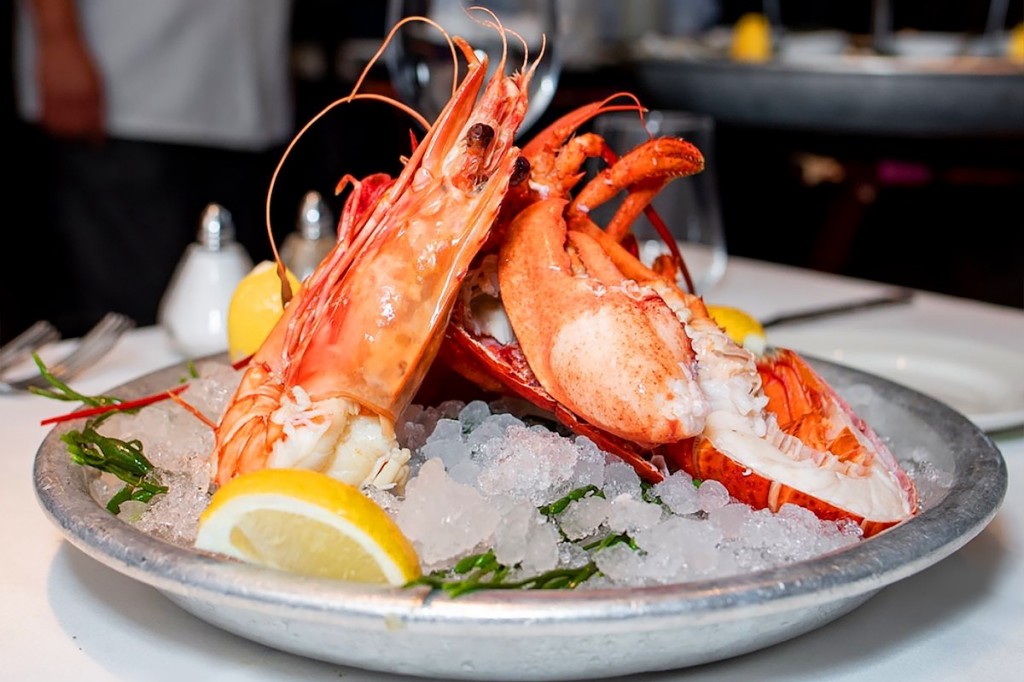 Best In Bergen 2021 Food Image