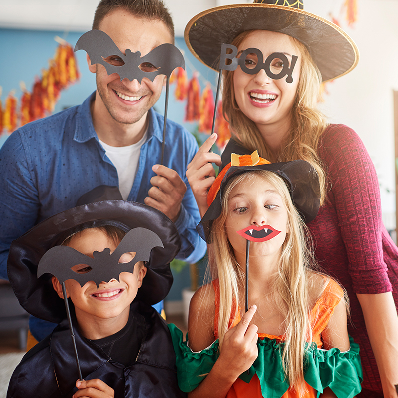 3 Bergen Halloween Events To Book ASAP Health Life Magazine