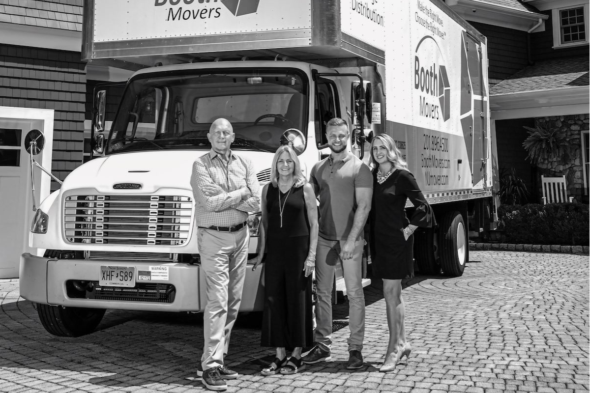 The Faces of New Jersey’s Most Trusted Mover Health & Life Magazine